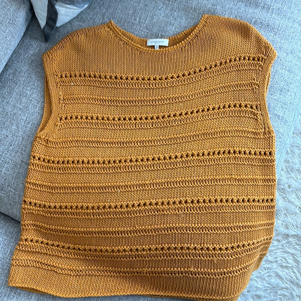 Lafayette west size M